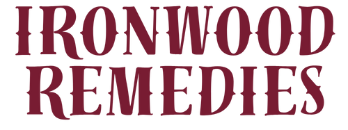 IronWood Remedies